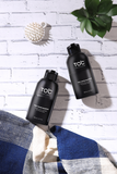 TOC Hair Color Shampoo for Instantly Full Gray Hair Coverage